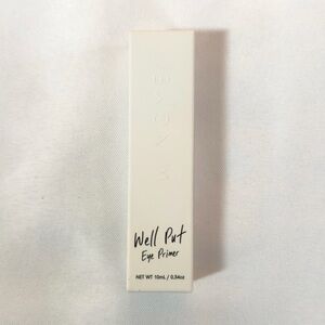 Wingme Well Put Eye Primer